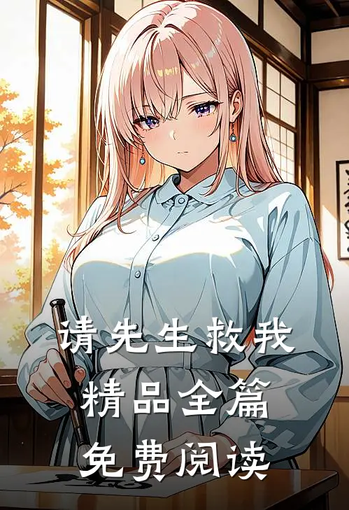 请先生救我精品全篇免费阅读