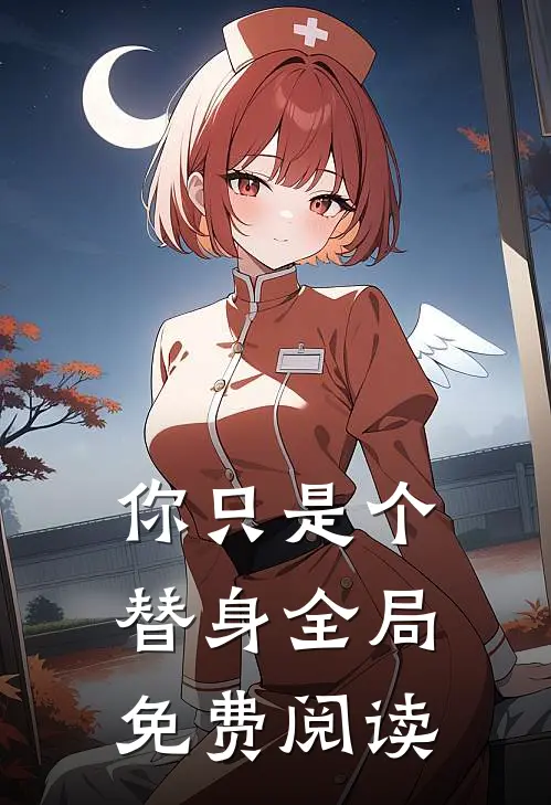 你只是个替身全局免费阅读
