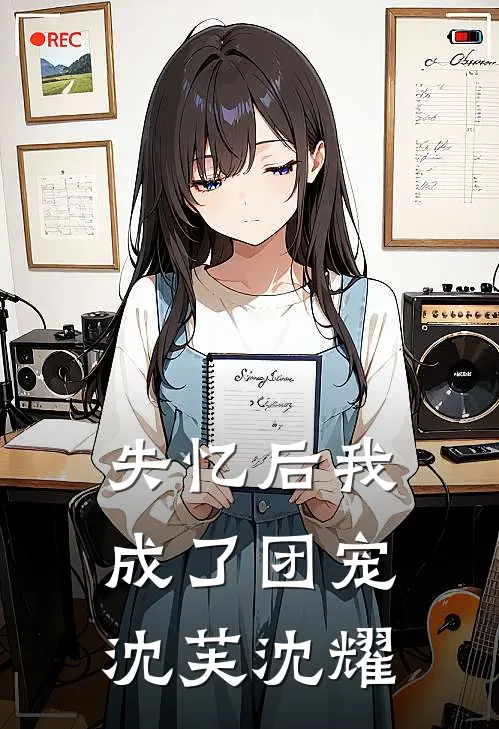 失忆后我成了团宠沈芙沈耀