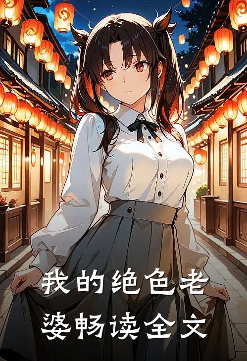 我的绝色老婆畅读全文