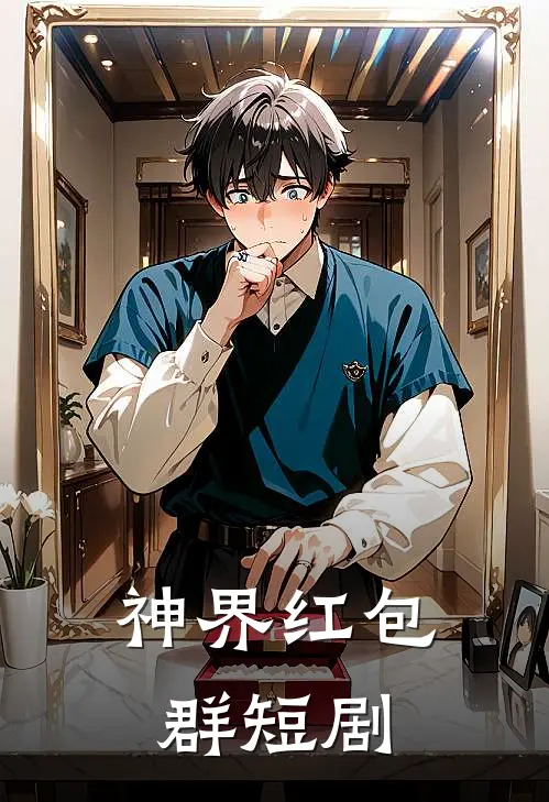 神界红包群短剧