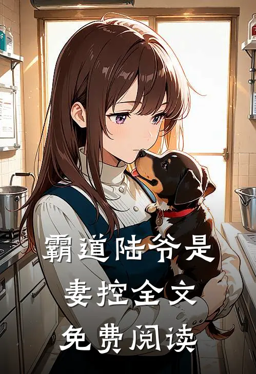 霸道陆爷是妻控全文免费阅读