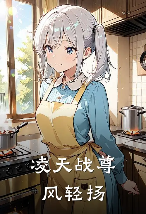 凌天战尊 风轻扬