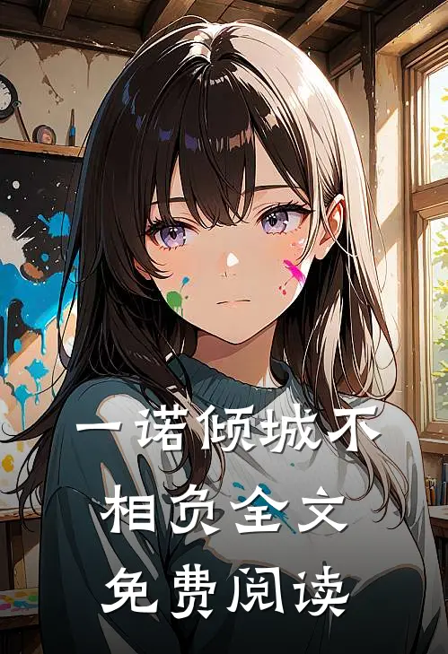一诺倾城不相负全文免费阅读