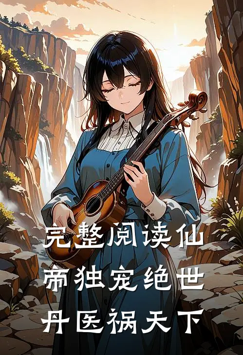 完整阅读仙帝独宠绝世丹医祸天下