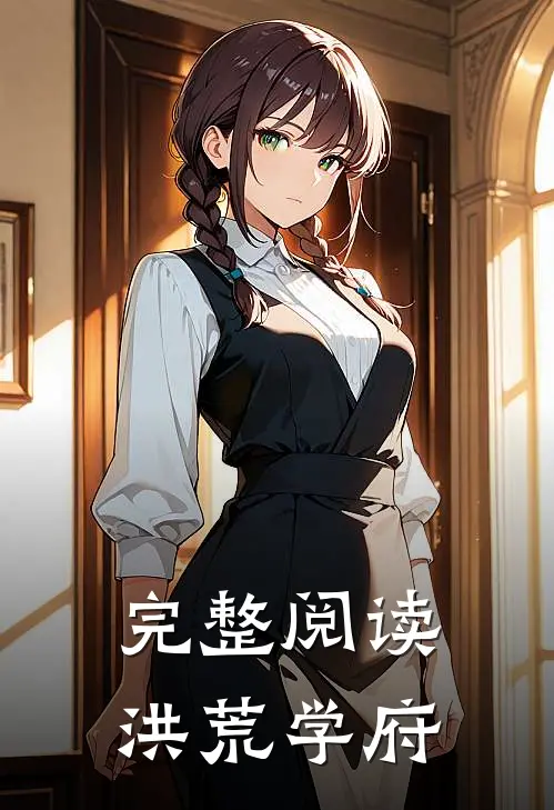 完整阅读洪荒学府