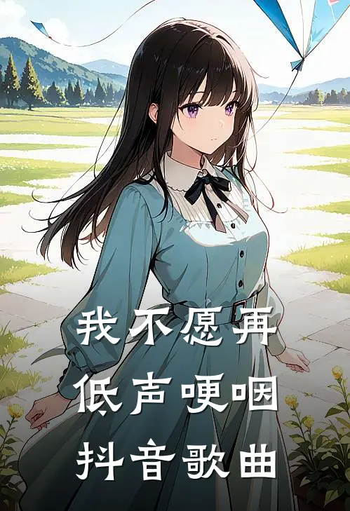 我不愿再低声哽咽抖音歌曲