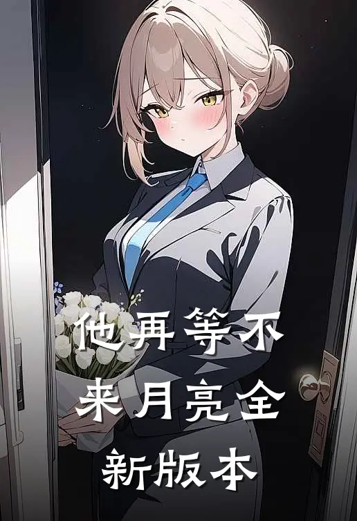 他再等不来月亮全新版本