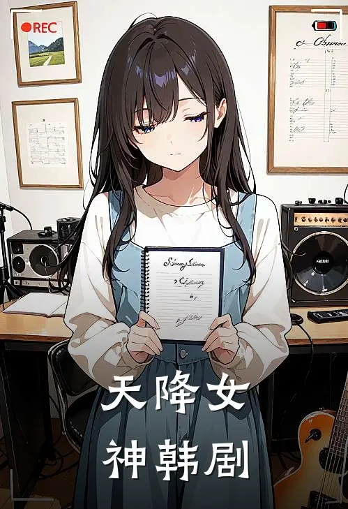 天降女神韩剧