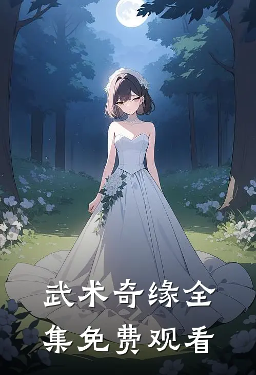 武术奇缘 全集免费观看