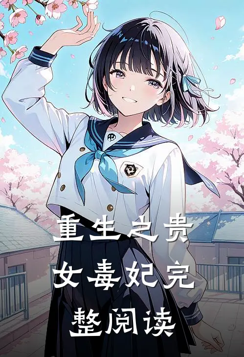 重生之贵女毒妃完整阅读