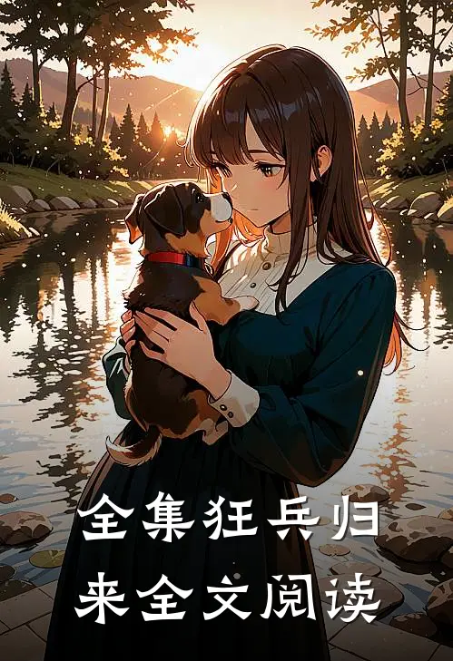 全集狂兵归来全文阅读