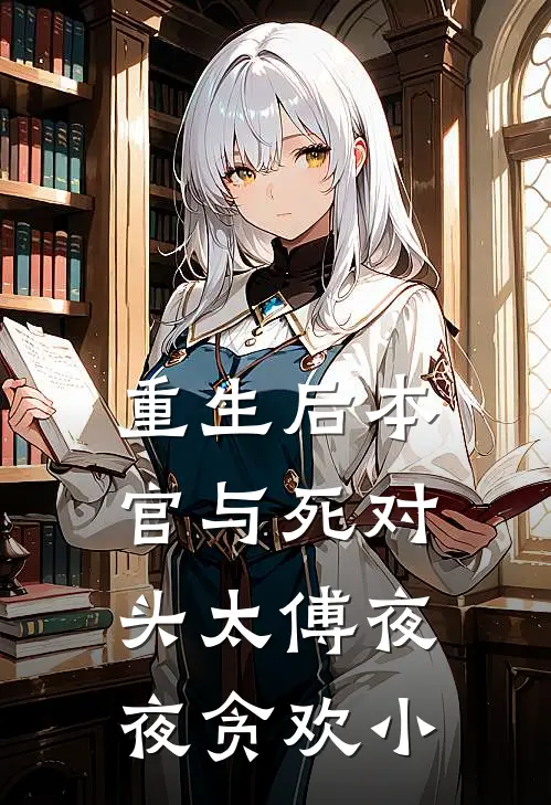 重生后本官与死对头太傅夜夜贪欢小
