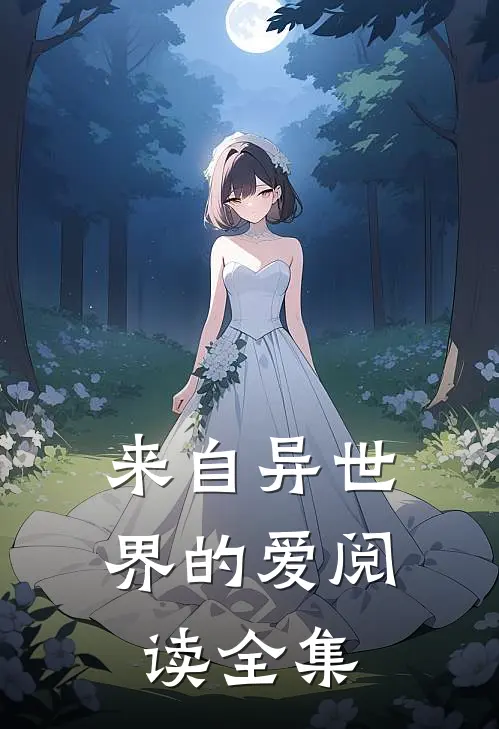 来自异世界的爱阅读全集