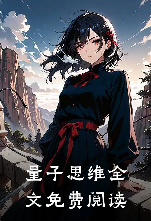 量子思维全文免费阅读