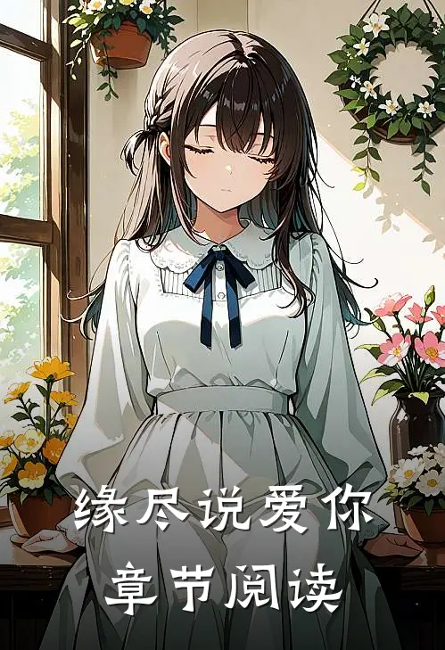 缘尽说爱你章节阅读