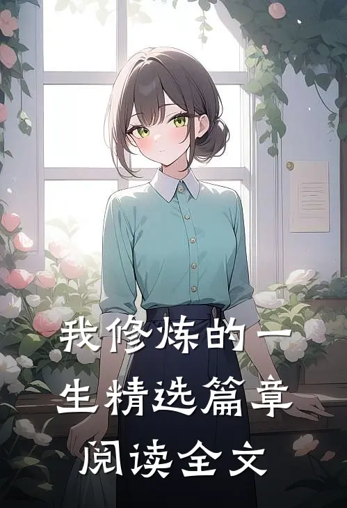 我修炼的一生精选篇章阅读全文
