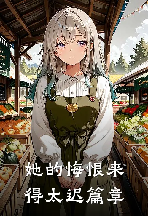 她的悔恨来得太迟篇章