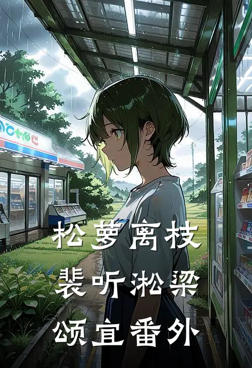 松萝离枝裴听淞梁颂宜番外