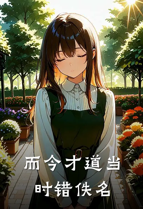 而今才道当时错佚名
