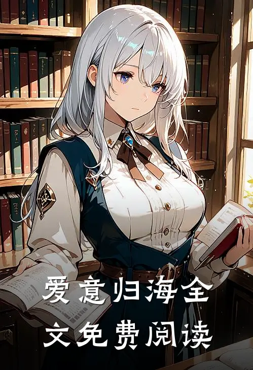 爱意归海全文免费阅读