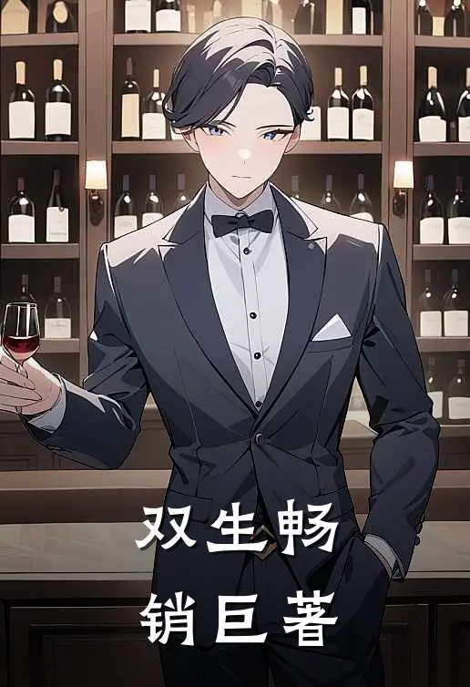 双生畅销巨著