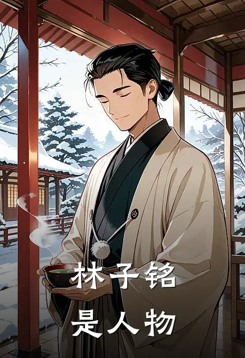 林子铭是人物