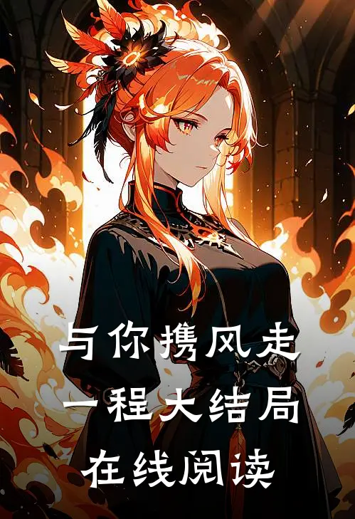 与你携风走一程大结局在线阅读