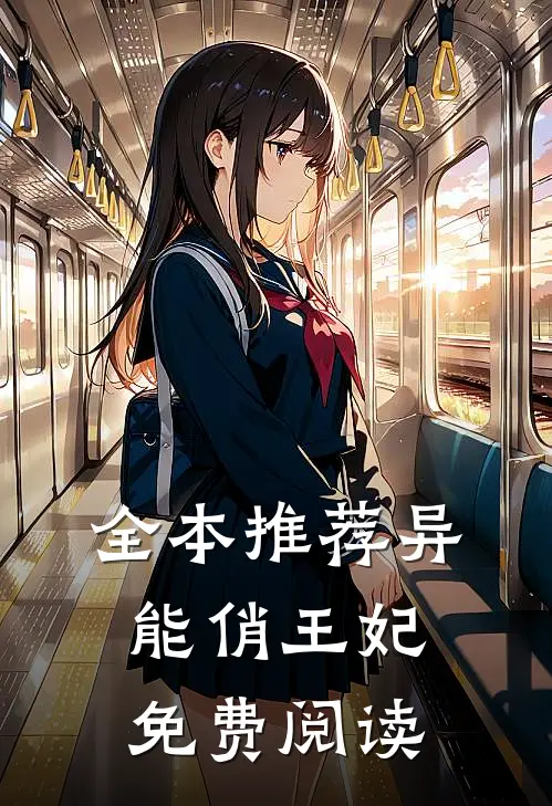 全本推荐异能俏王妃免费阅读