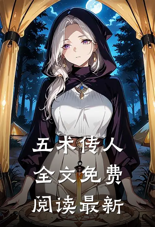 五术传人全文免费阅读最新