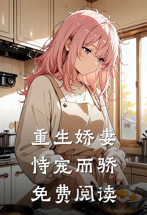 重生娇妻恃宠而骄免费阅读