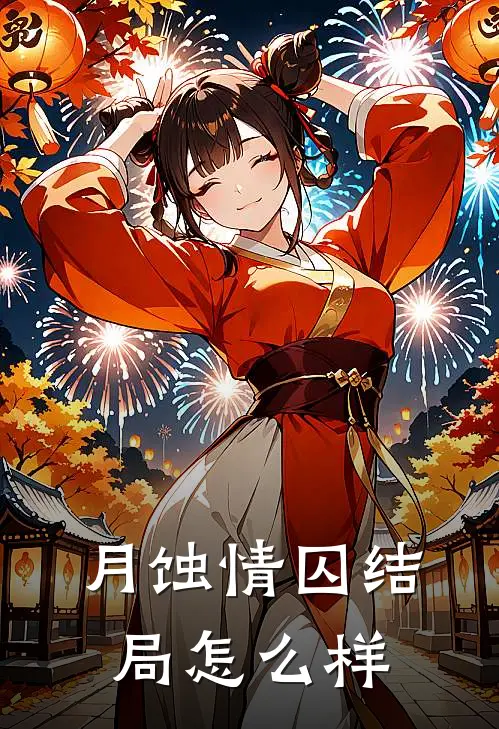 月蚀情囚结局怎么样