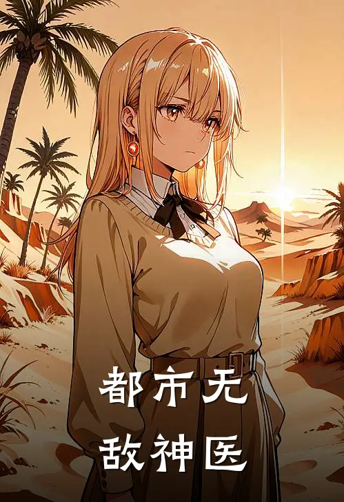 都市无敌神医