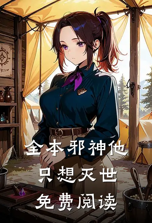 全本邪神他只想灭世免费阅读