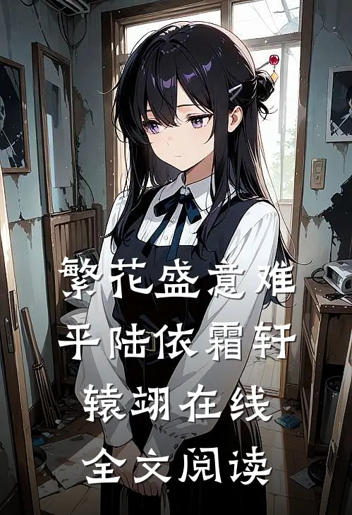 繁花盛意难平陆依霜轩辕翊在线全文阅读