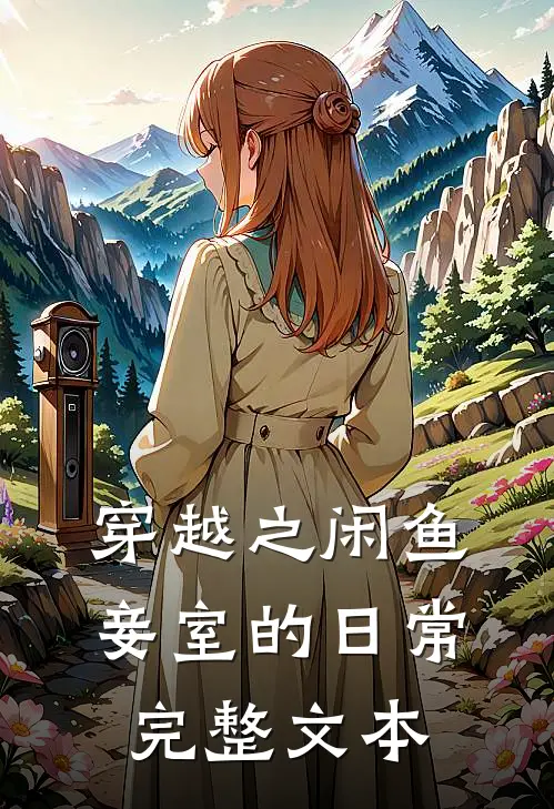 穿越之闲鱼妾室的日常完整文本