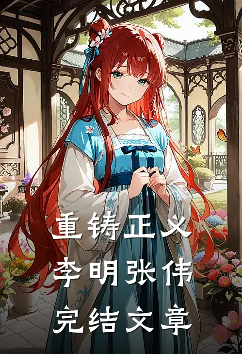 重铸正义李明张伟完结文章