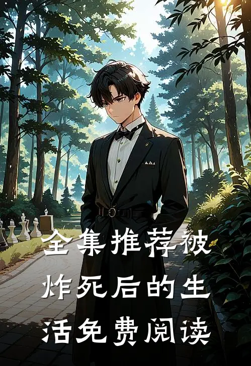 全集推荐被炸死后的生活免费阅读