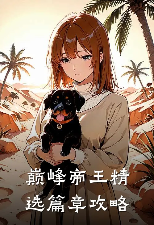 巅峰帝王精选篇章攻略