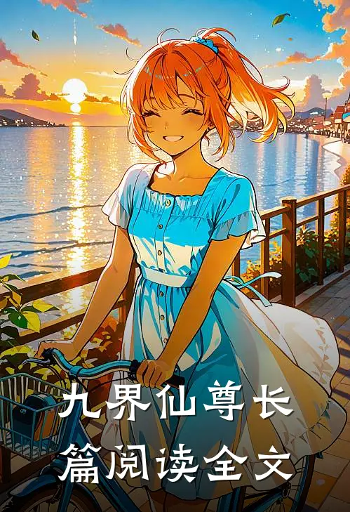 九界仙尊长篇阅读全文