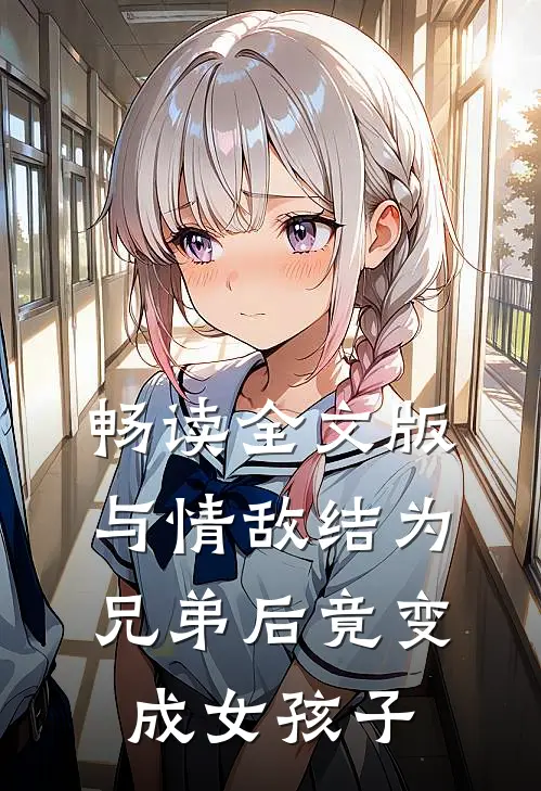 畅读全文版与情敌结为兄弟后竟变成女孩子