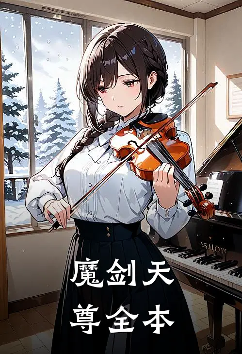魔剑天尊全本