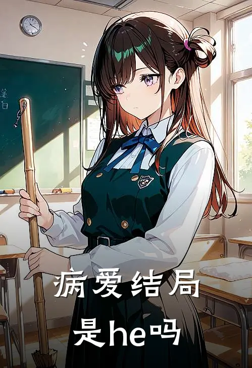 病爱结局是he吗