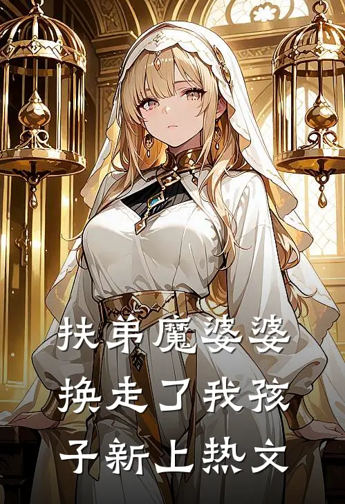 扶弟魔婆婆换走了我孩子新上热文