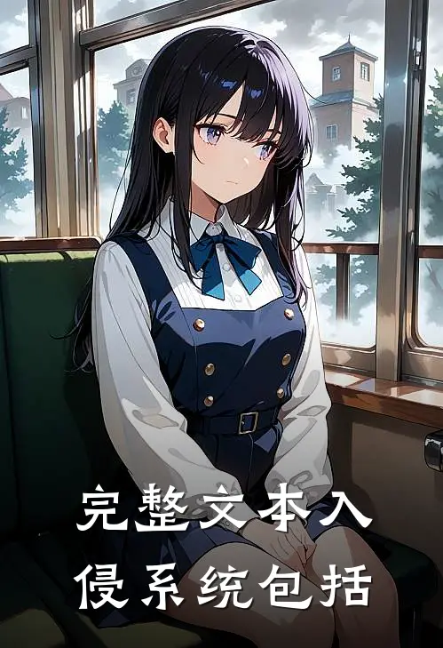 完整文本入侵系统包括