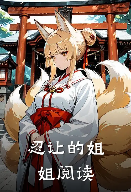 忍让的姐姐阅读