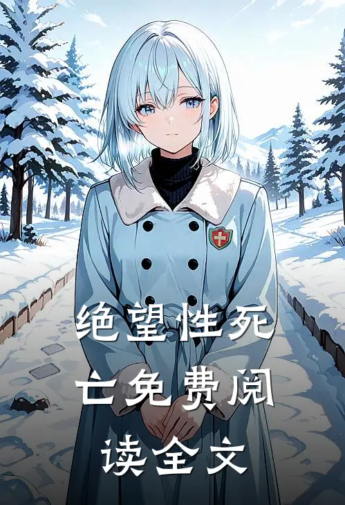 绝望性死亡免费阅读全文