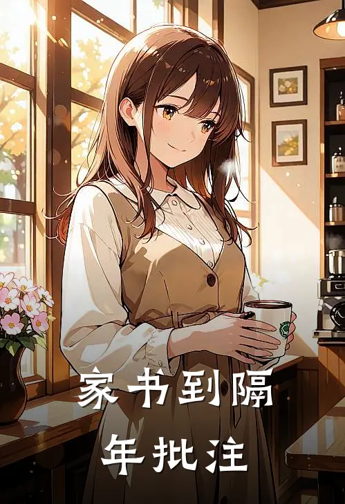 家书到隔年批注