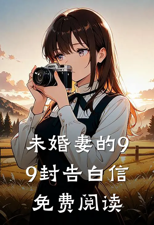 未婚妻的99封告白信免费阅读