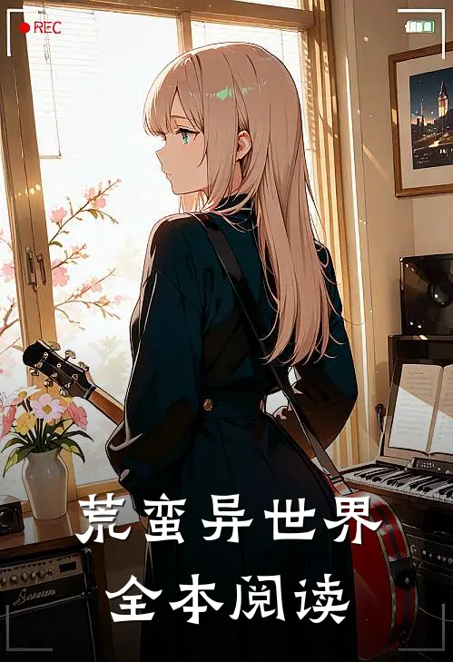 荒蛮异世界全本阅读